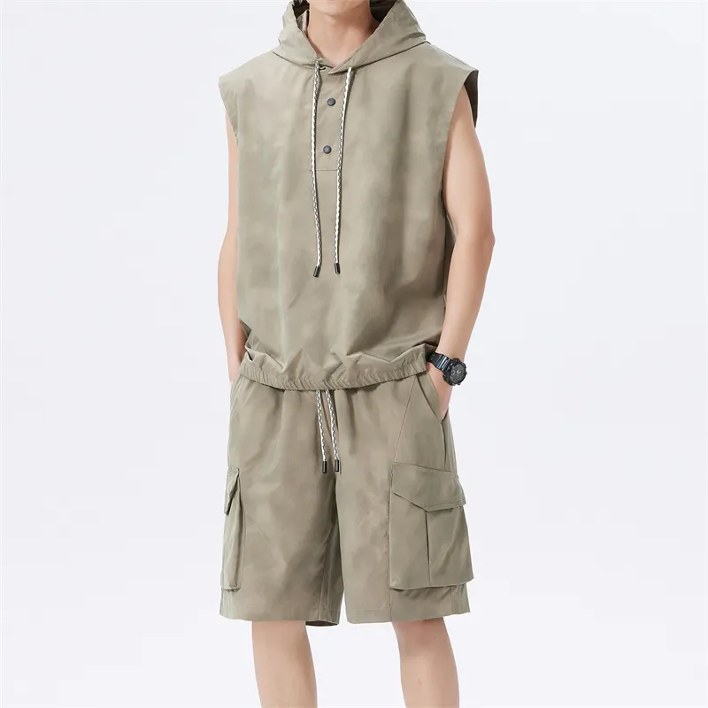 RVANGUARD Casual Sportswear Unisex-14