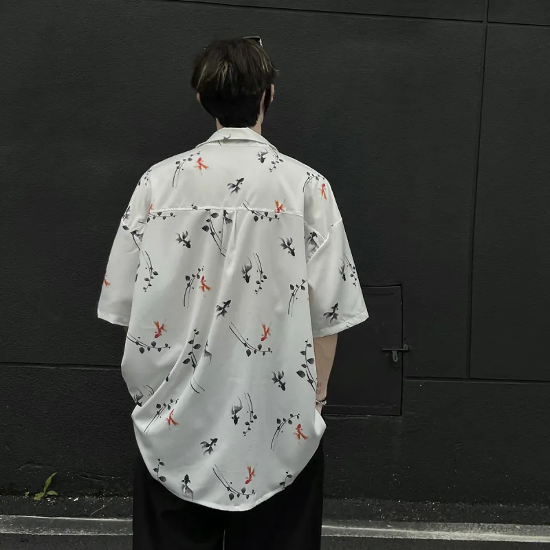 RVANGUARD Shirts Unisex-24
