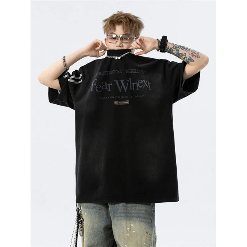 TESTUNG T-Shirts Unisex-7