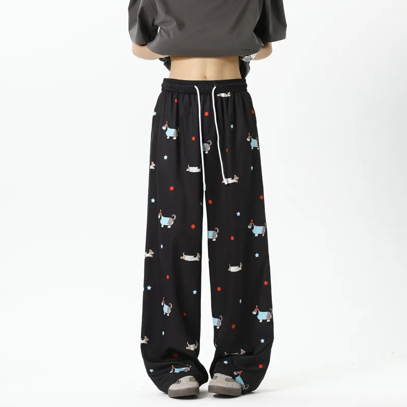RVANGUARD Casual Pants Unisex-9