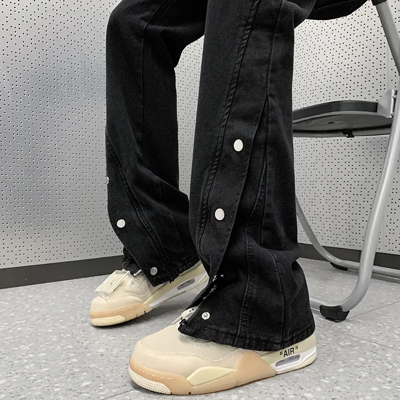 RVANGUARD Jeans Unisex-9