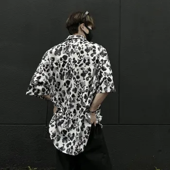 RVANGUARD Shirts Unisex