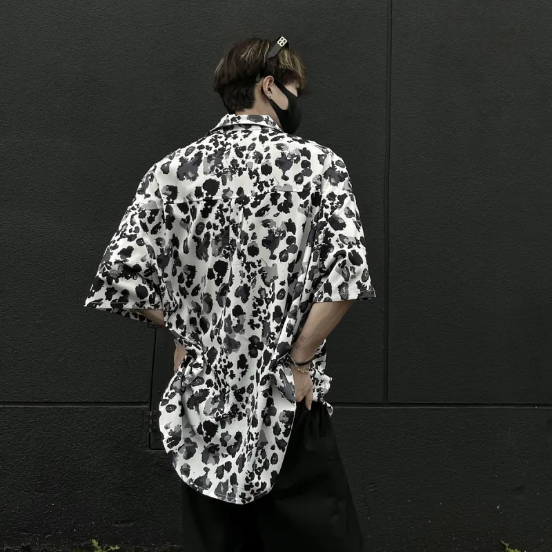 RVANGUARD Shirts Unisex-0