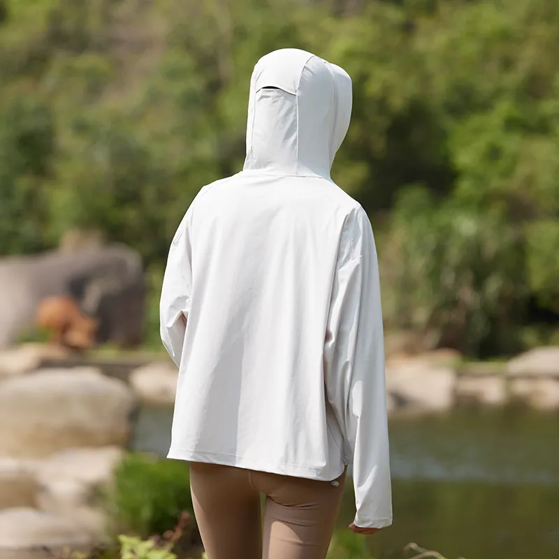 RVANGUARD Super Light Breathable Quick Dry UV Protection Sun Protection Clothing Unisex-8