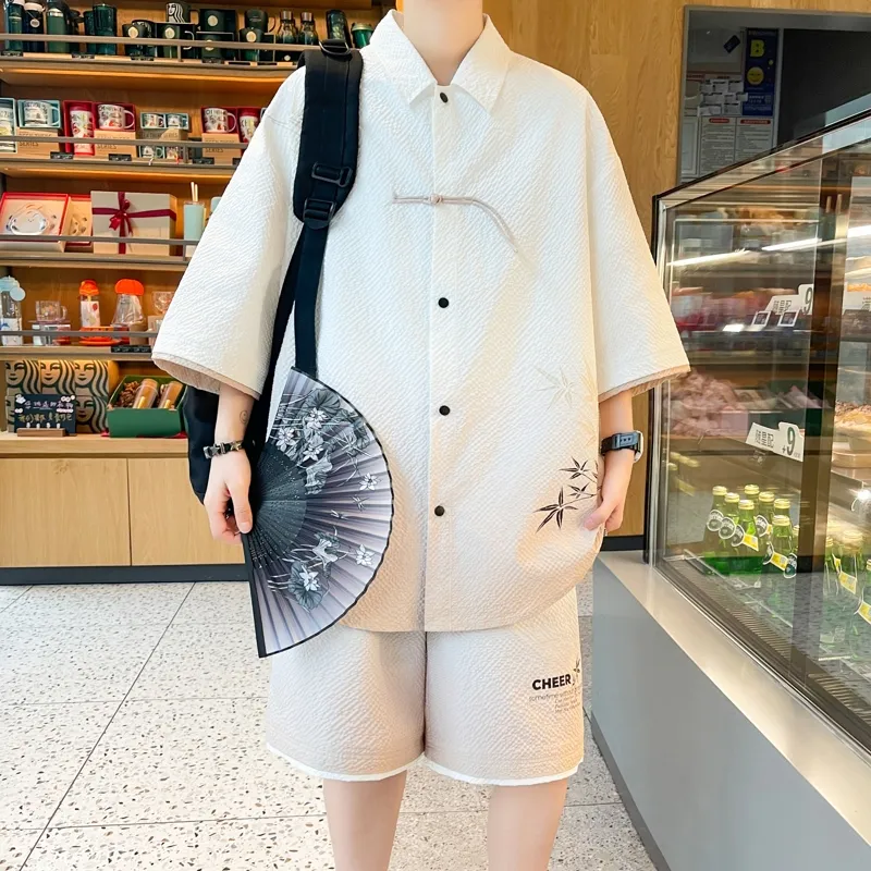 RVANGUARD Casual Sportswear Unisex-3