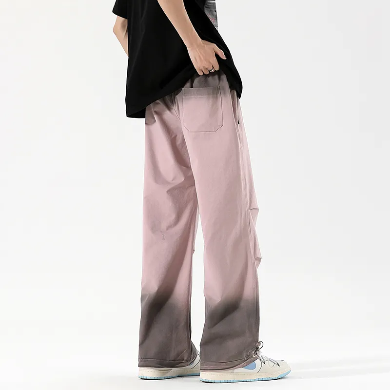 RVANGUARD Casual Pants Unisex-8