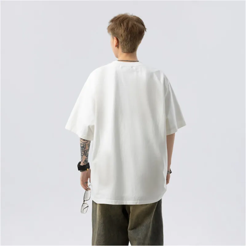 TESTUNG T-Shirts Unisex-1
