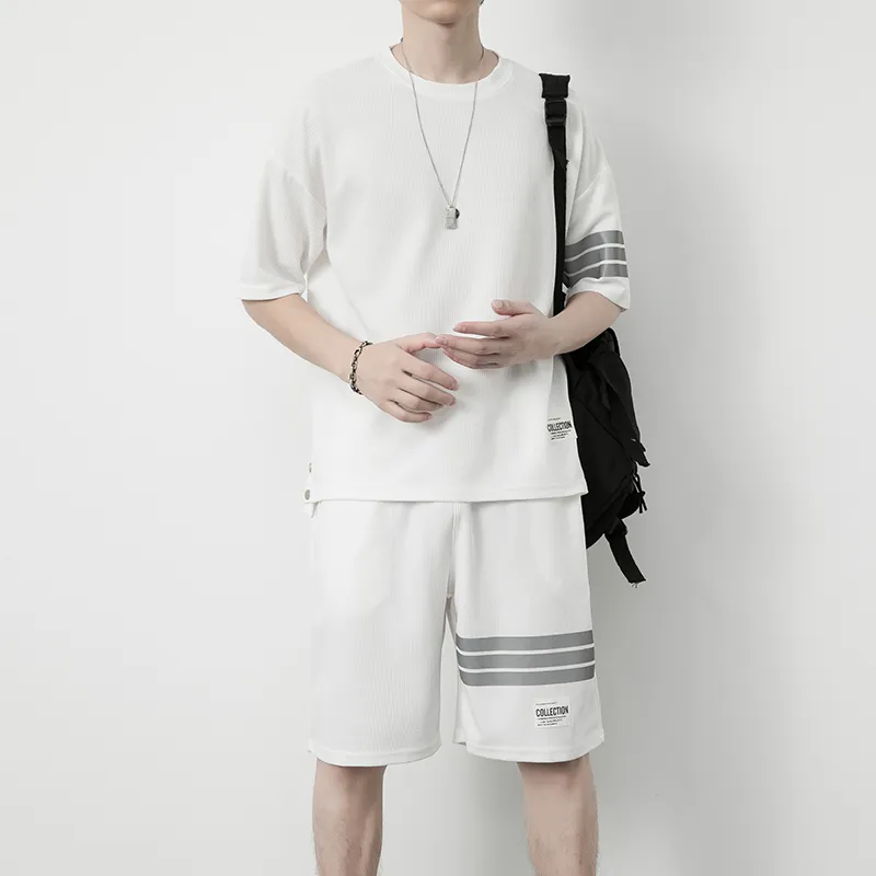 RVANGUARD Casual Sportswear Unisex-4