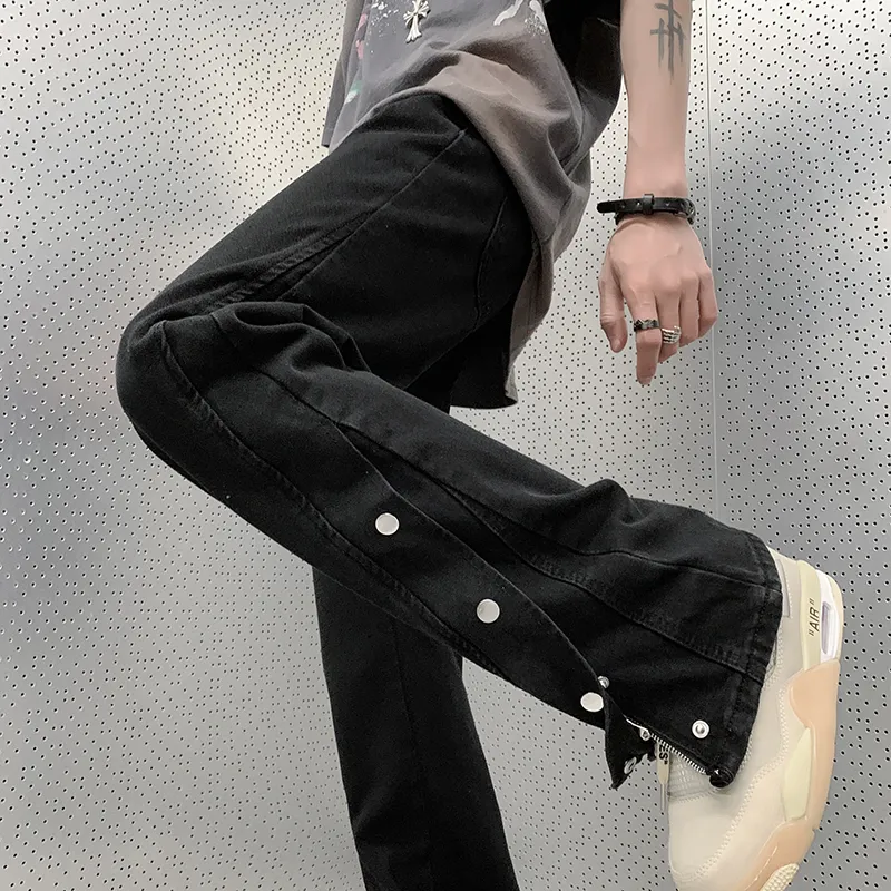RVANGUARD Jeans Unisex-8