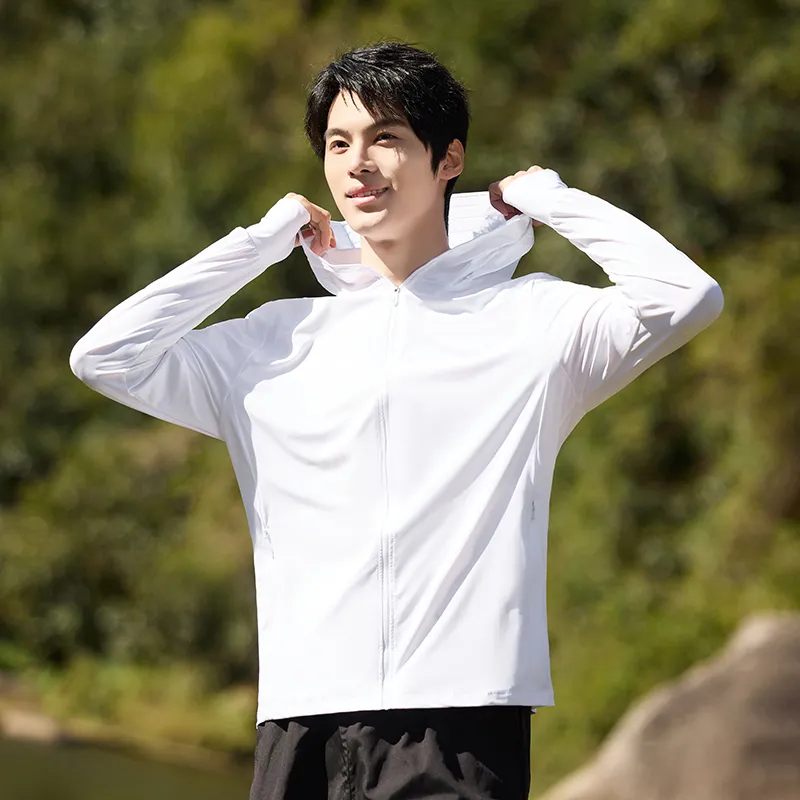 RVANGUARD Super Light Breathable Quick Dry UV Protection Sun Protection Clothing Unisex-1