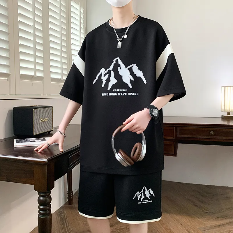 RVANGUARD Casual Sportswear Unisex-11