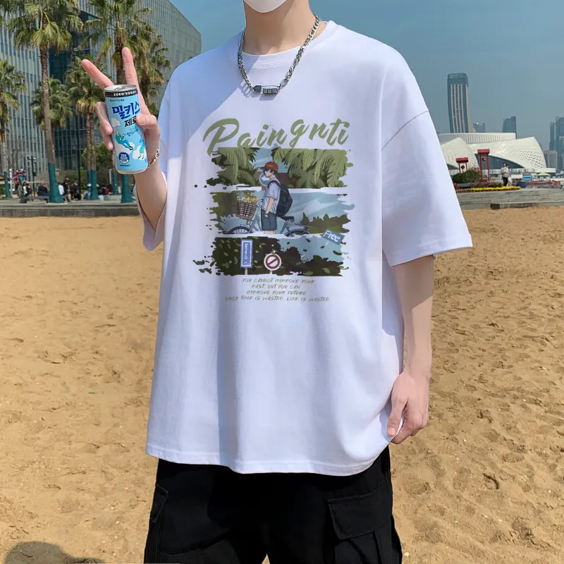 RVANGUARD T Shirts Unisex-12
