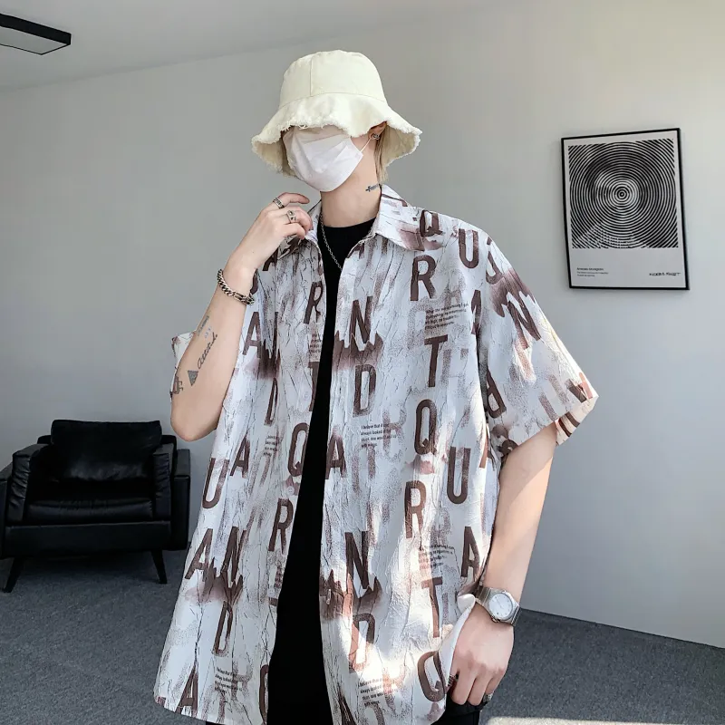 RVANGUARD Shirts Unisex-4