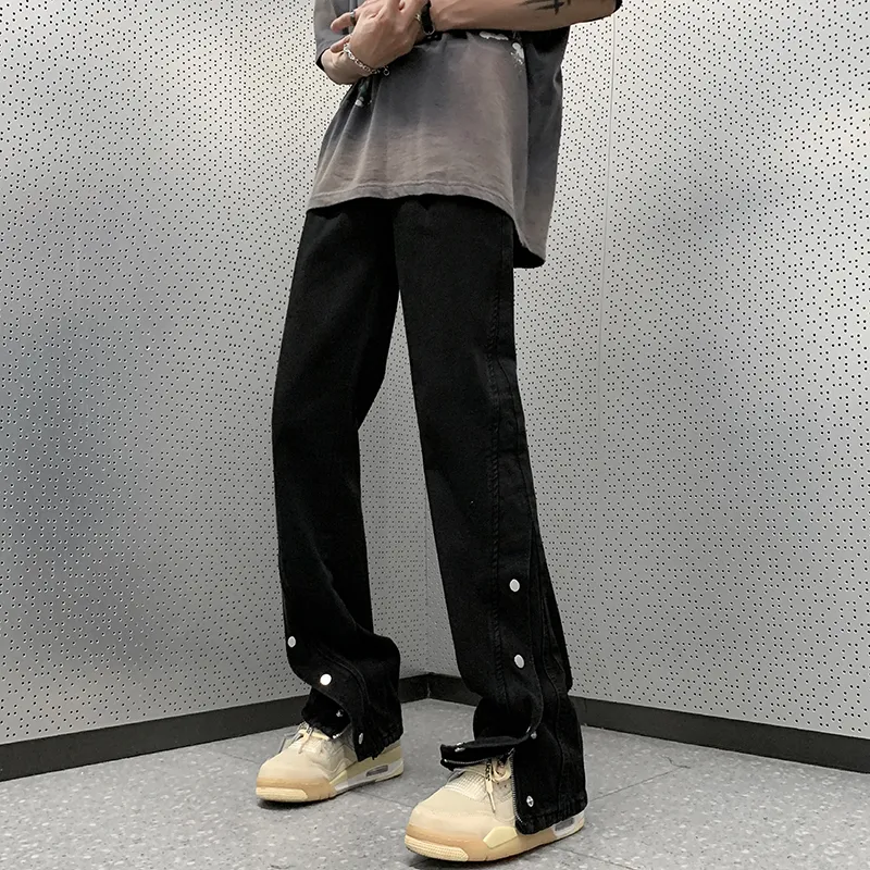 RVANGUARD Jeans Unisex-7