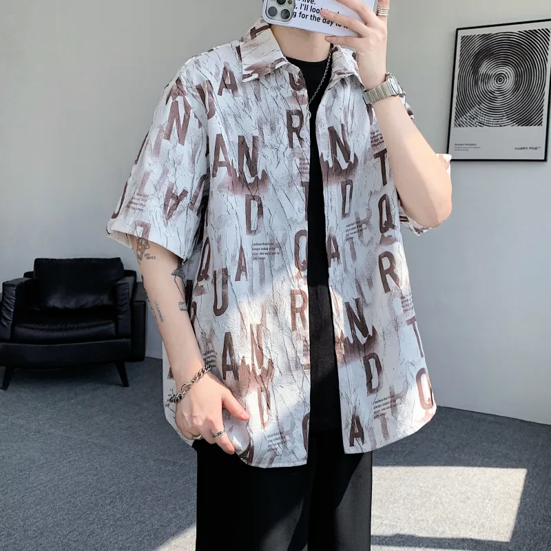 RVANGUARD Shirts Unisex-3