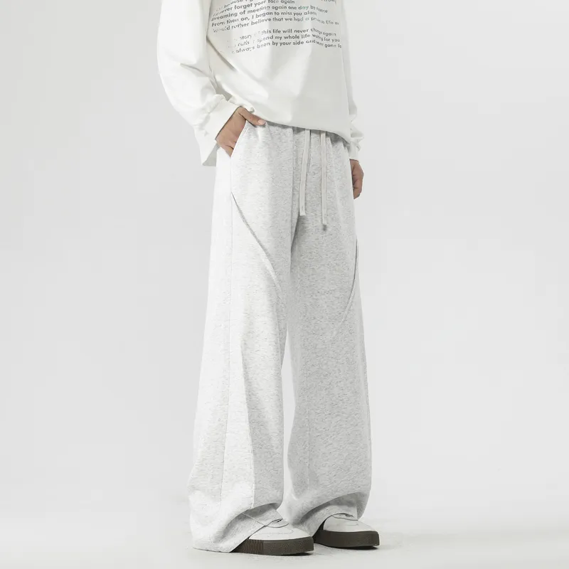 RVANGUARD Casual Pants Unisex-4