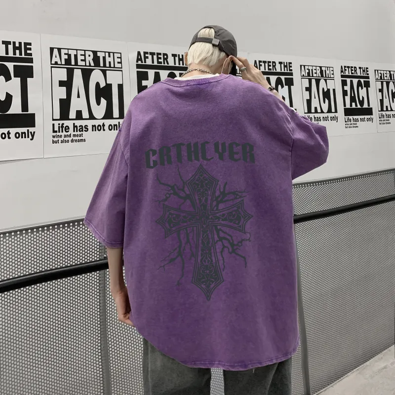 RVANGUARD T Shirts Unisex-17