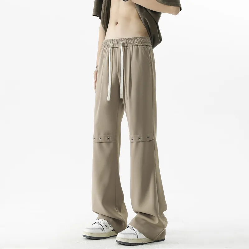 RVANGUARD Casual Pants Unisex-13