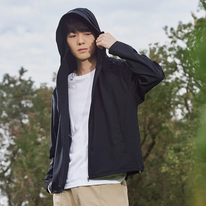 RVANGUARD Sun Protection Clothing Unisex-3