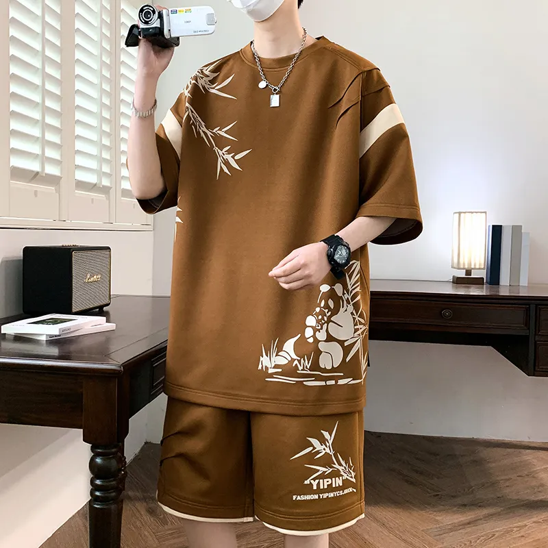 RVANGUARD Casual Sportswear Unisex-8