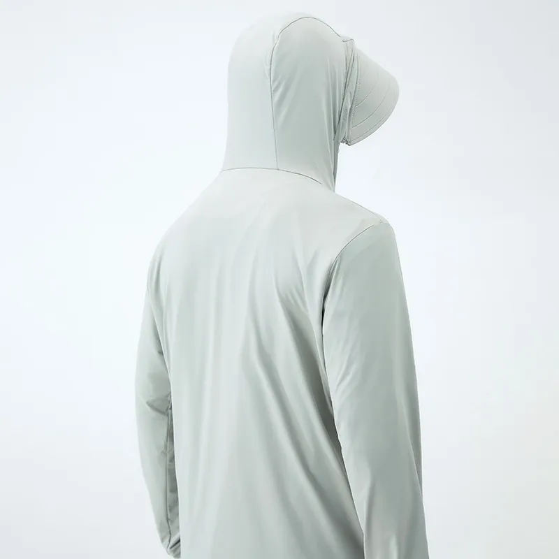 RVANGUARD Sun Protection Clothing Unisex-1