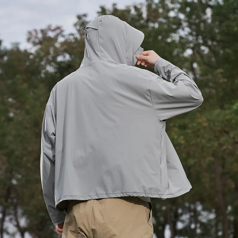 RVANGUARD Sun Protection Clothing Unisex-7