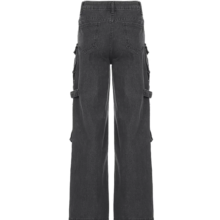 RVANGUARD Jeans Unisex-3