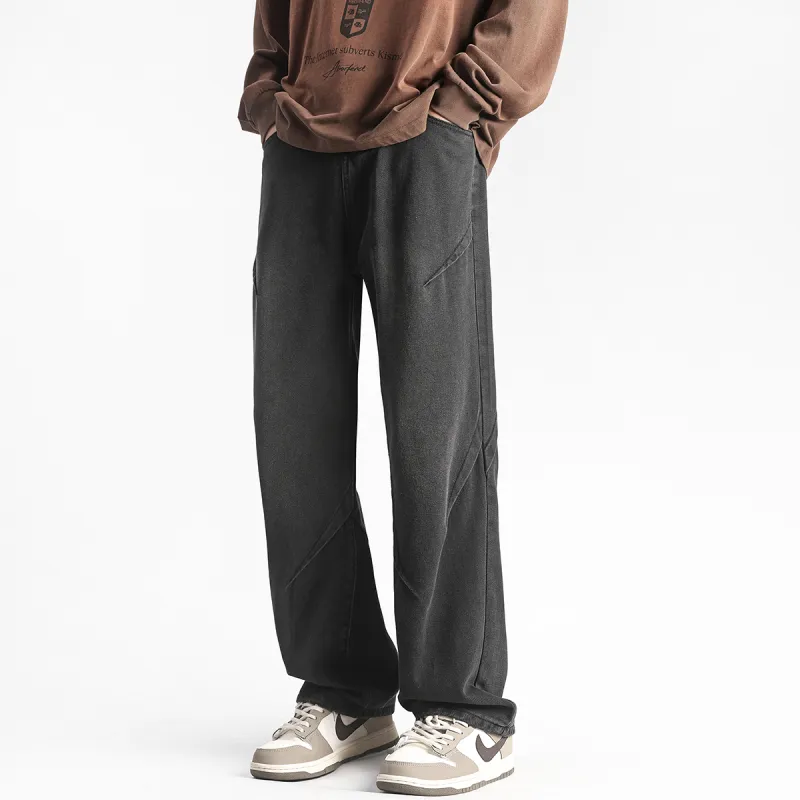 RVANGUARD Jeans Unisex-8