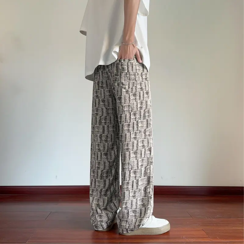 RVANGUARD Casual Pants Unisex-5
