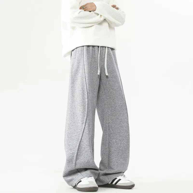 RVANGUARD Casual Pants Unisex-0