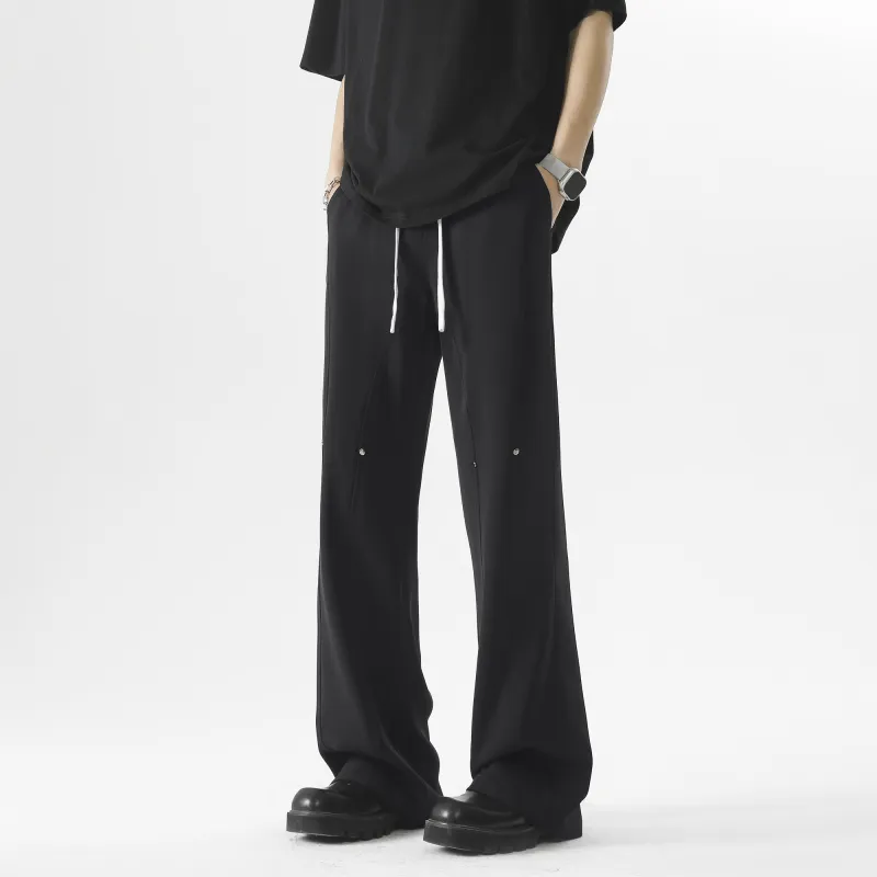 RVANGUARD Casual Pants Unisex-7