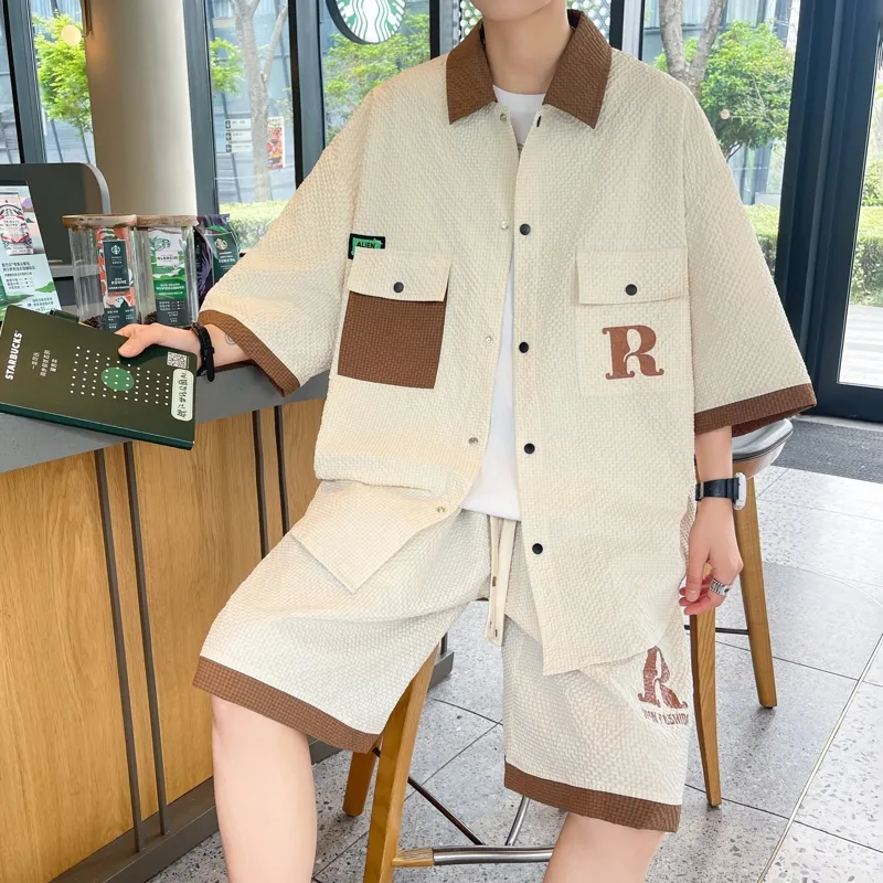 RVANGUARD Casual Sportswear Unisex-3