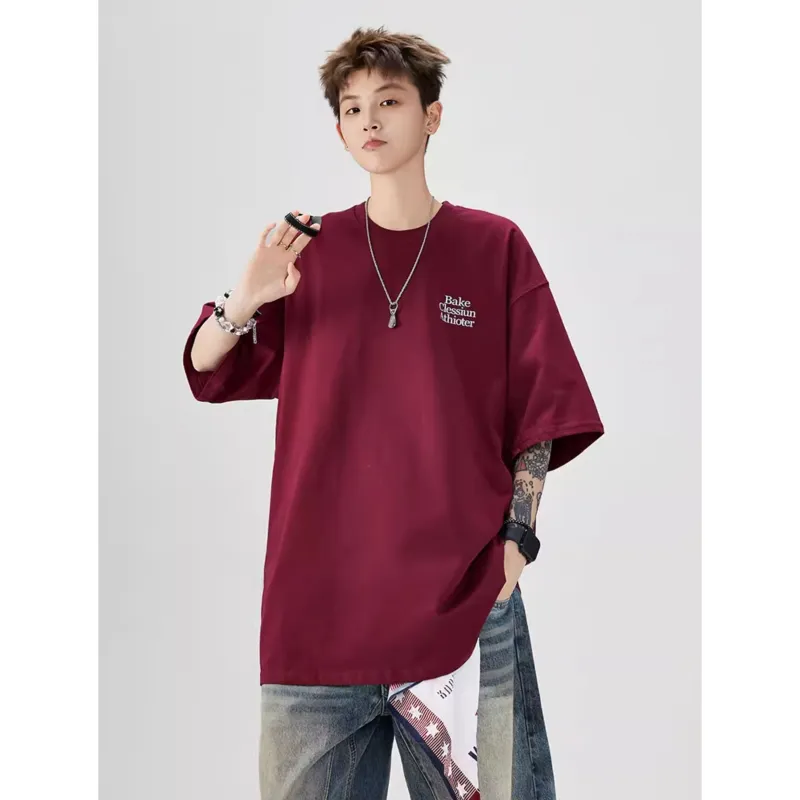 RVANGUARD T Shirts Unisex-3