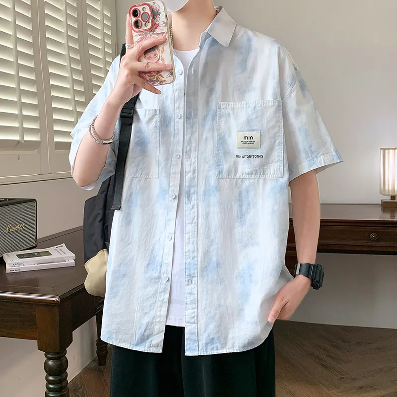 RVANGUARD Shirts Unisex-5