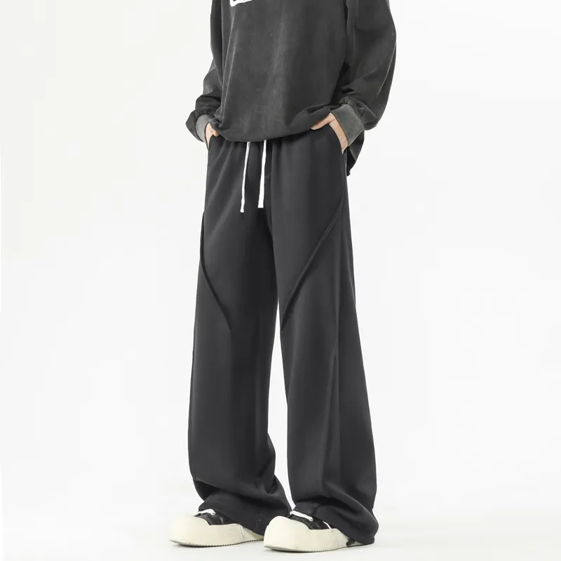 RVANGUARD Casual Pants Unisex-18