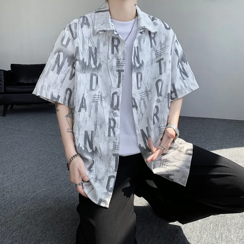 RVANGUARD Shirts Unisex-11