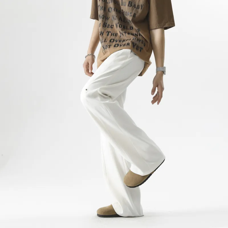 RVANGUARD Casual Pants Unisex-4