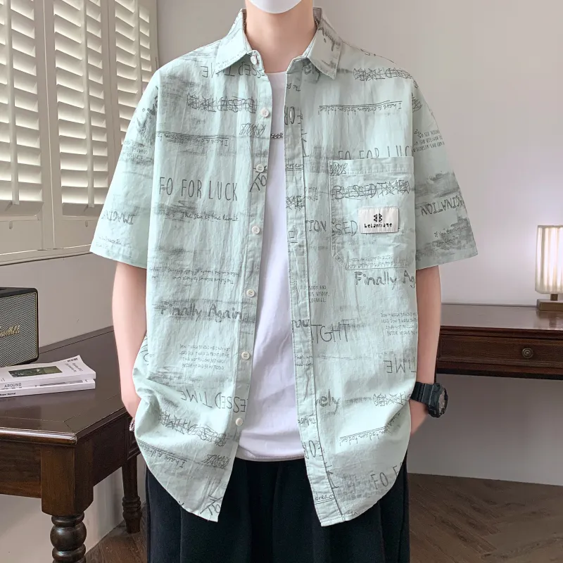 RVANGUARD Shirts Unisex-8
