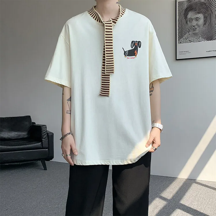 RVANGUARD T Shirts Unisex-3