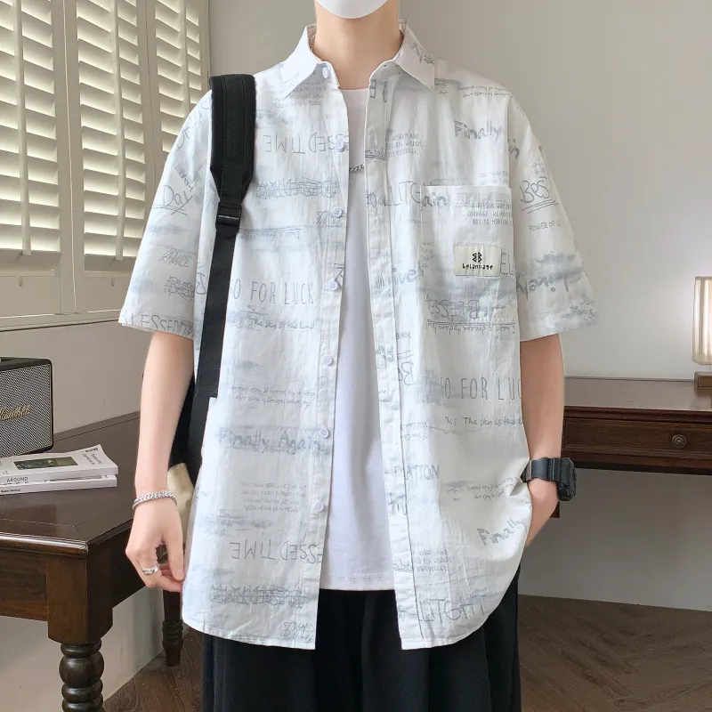 RVANGUARD Shirts Unisex-3