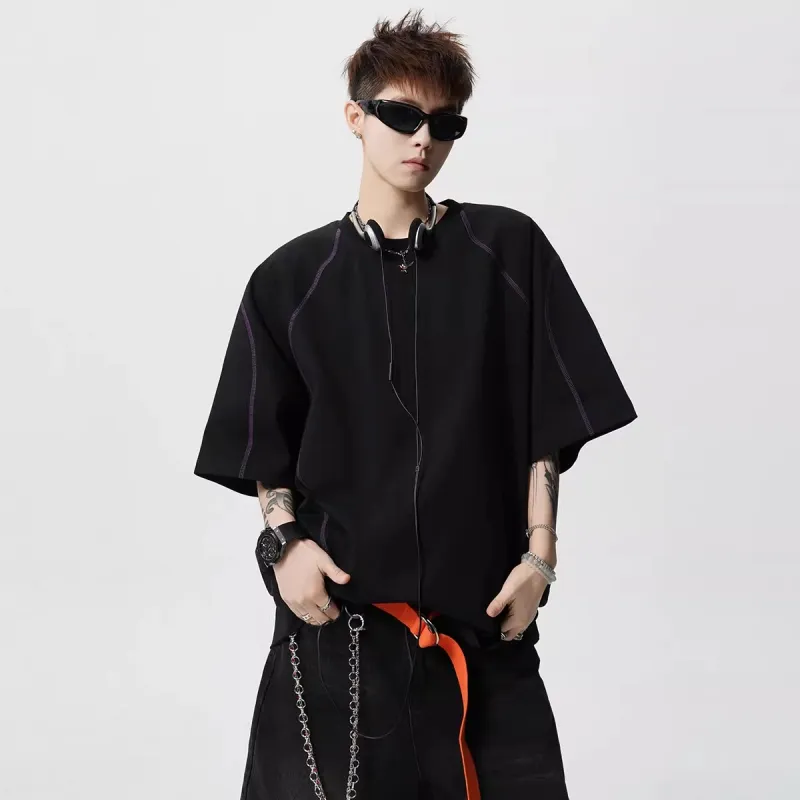 RVANGUARD T Shirts Unisex-5