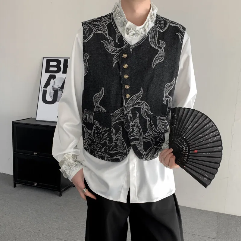 RVANGUARD Vests Unisex Black-2