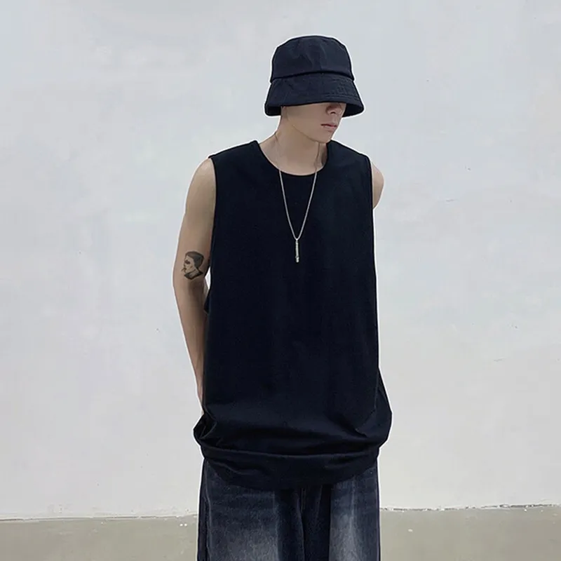 RVANGUARD Tank Tops Unisex-5