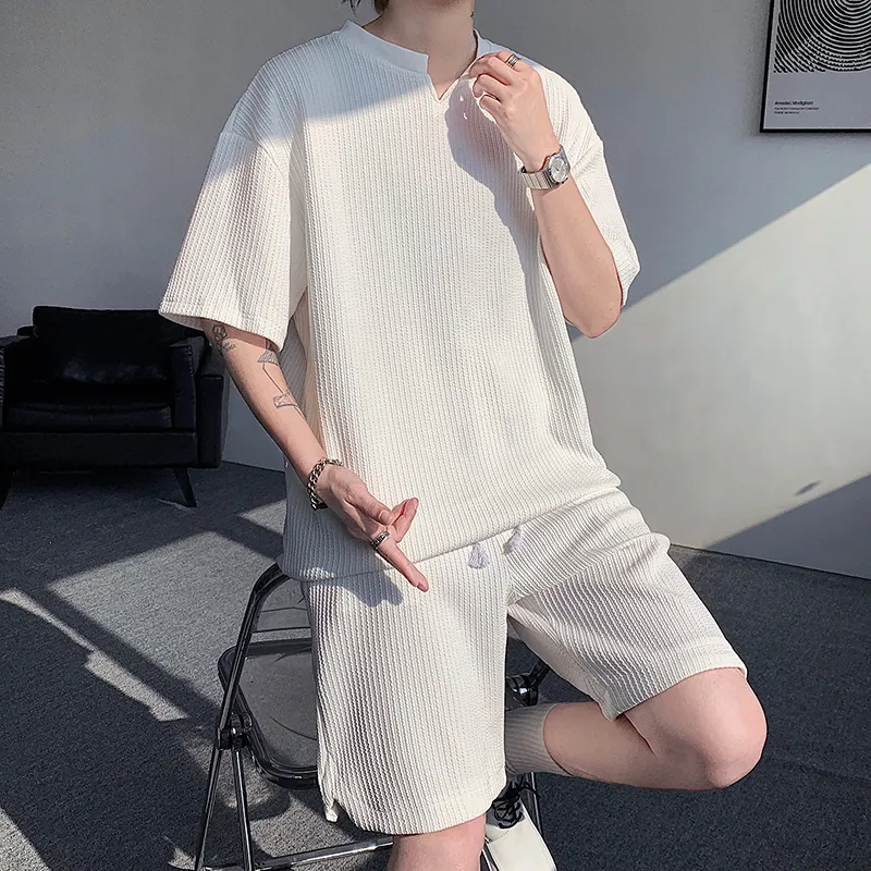 RVANGUARD Casual Sportswear Unisex-2