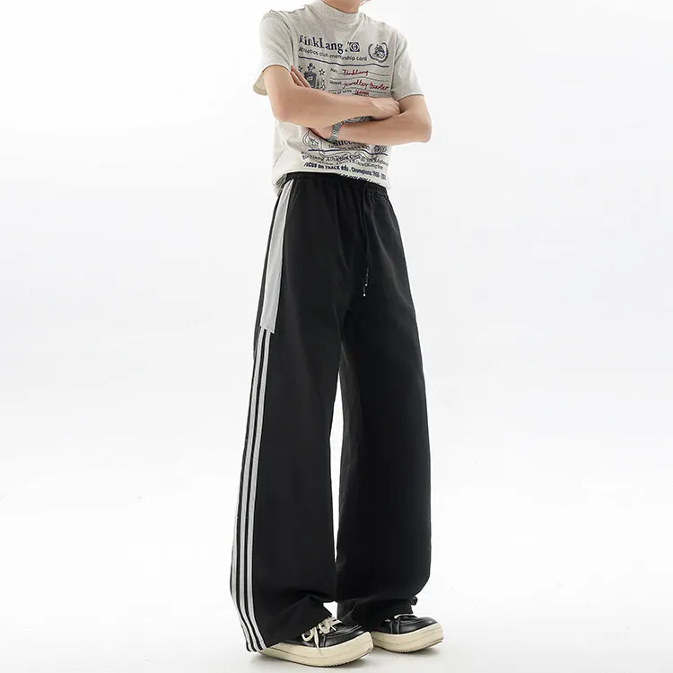 RVANGUARD Casual Pants Unisex-5
