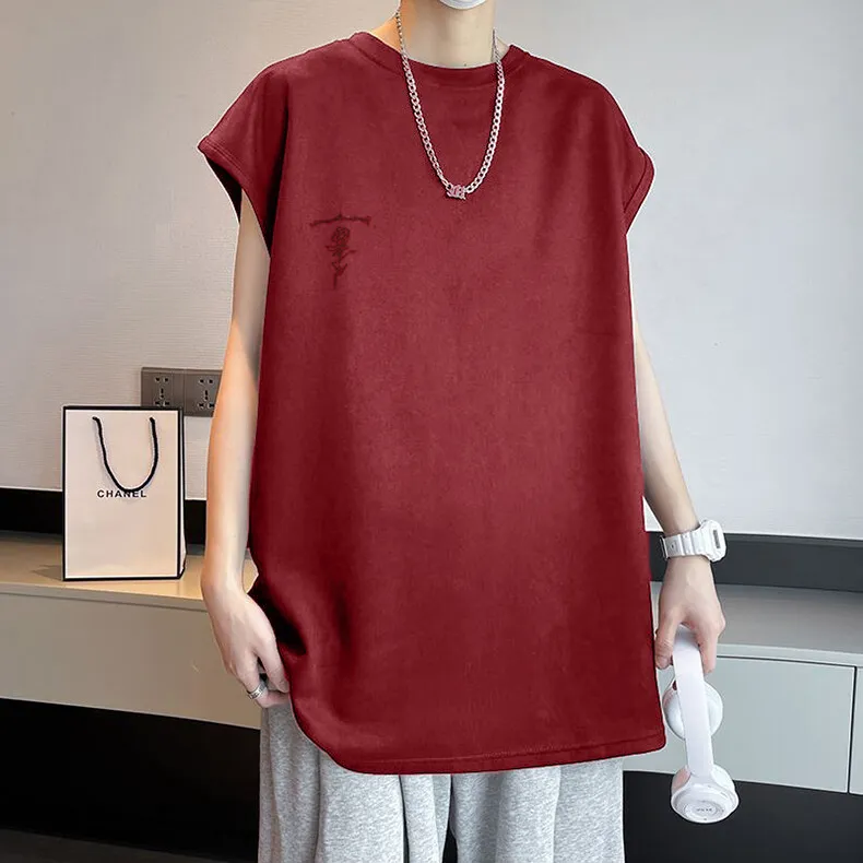 RVANGUARD Tank Tops Unisex-3