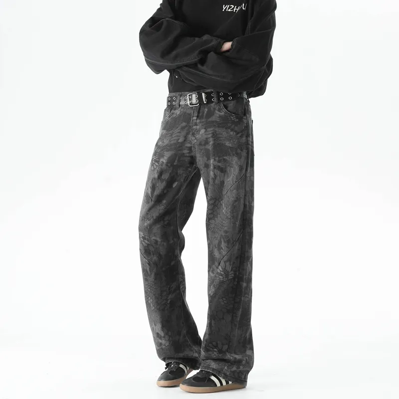 RVANGUARD Jeans Unisex-8