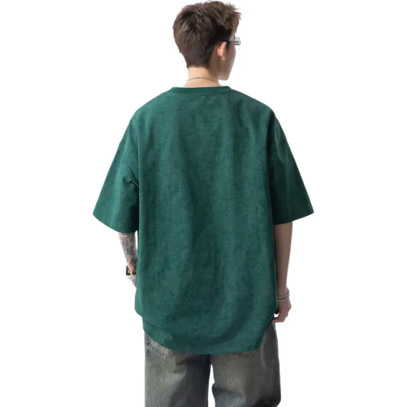 RVANGUARD T Shirts Unisex-17