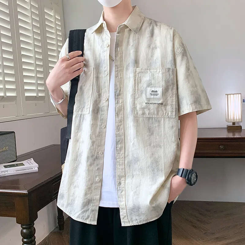 RVANGUARD Shirts Unisex-11