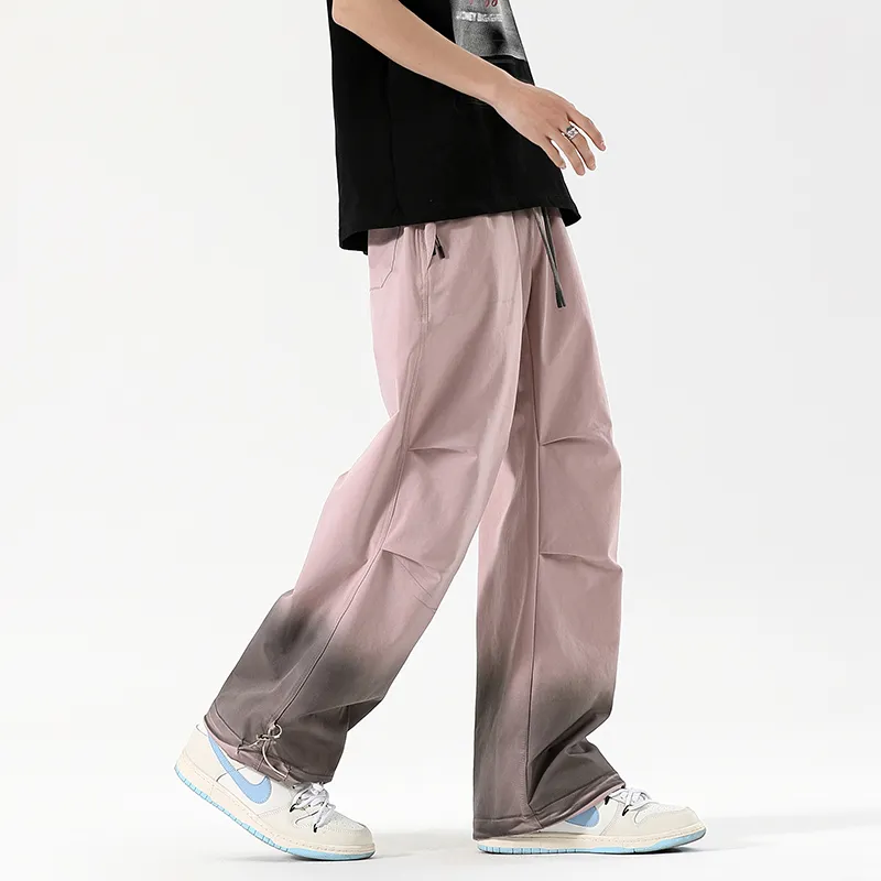 RVANGUARD Casual Pants Unisex-7